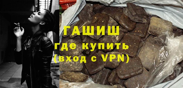хмурый Аркадак